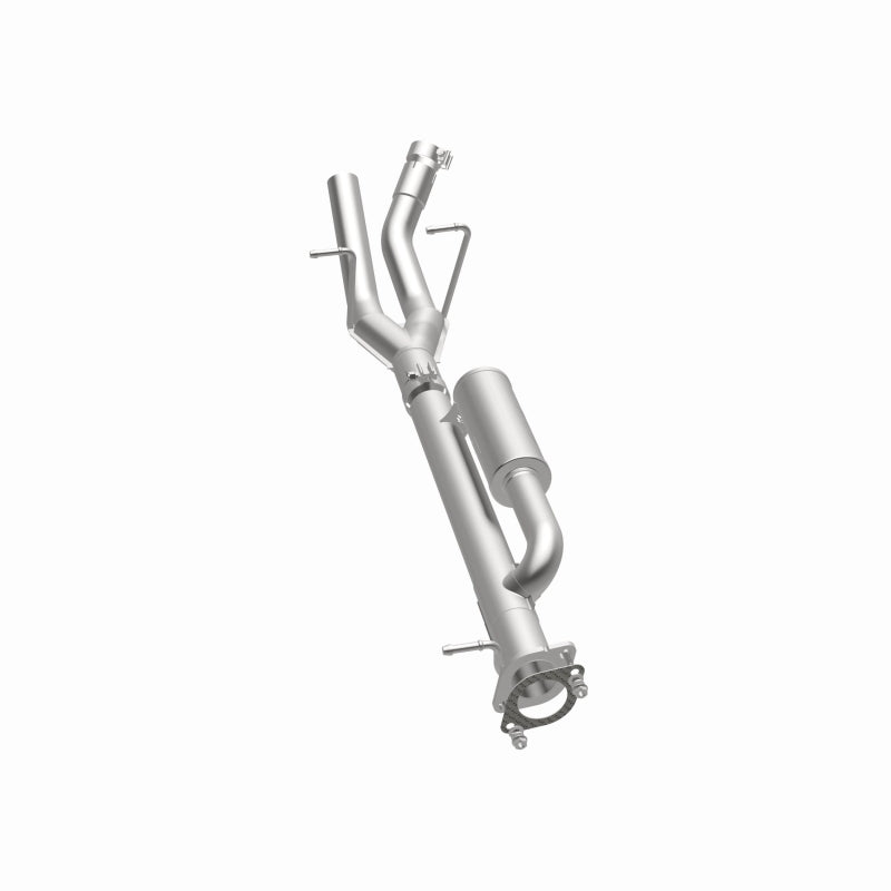 Magnaflow 25+ Ram 1500 I6 3.0L D-Fit Performance Exhaust Muffler Replacement Kit With Muffler for performance upgrades