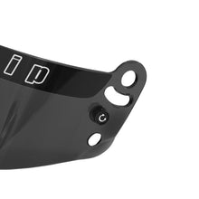 Load image into Gallery viewer, RaceQuip PRO Series Shield - Dark Smoke