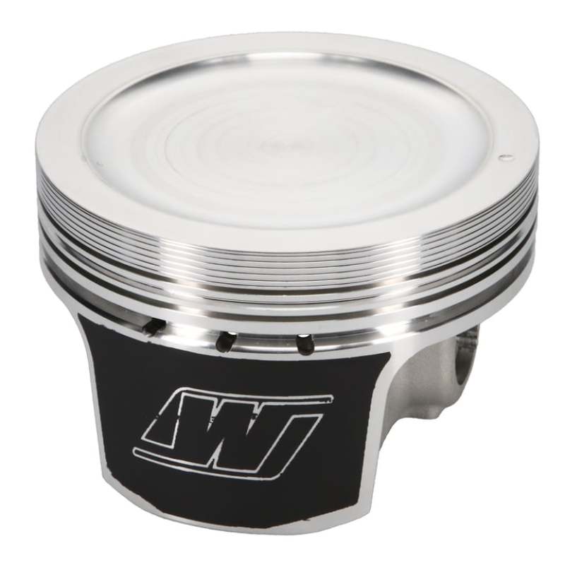 Wiseco Volvo B5234T 2.3L 20V 850 81.5mm Bore 8.5:1 CR Piston Kit *Build on Demand* - DTX Performance