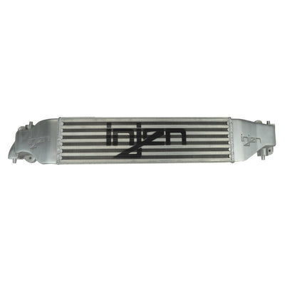 Injen 17-20 Honda Civic Type-R (FK8) I4 2.0L Bar and Plate Front Mount Intercooler, performance car parts, high performance auto parts