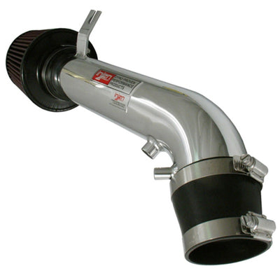 Injen 99-00 Civic Si Polished Short Ram Intake by DTX Performance, perfect for tuning upgrades and high performance auto parts.