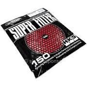 HKS SPF ELEMENT 150 2row Wet (Red) for performance upgrades