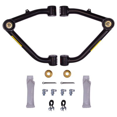 Bilstein 14-18 GM 1500 B8 Upper Control Arm Kit for performance upgrades and racing suspension by DTX Performance