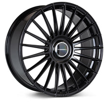 Load image into Gallery viewer, Vossen HF-8 24x10 Gloss Black Wheel for performance upgrades