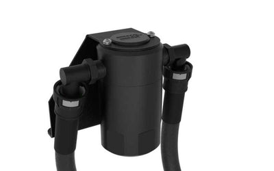 K&N 11-23 Ford F150 3.5L V6 Catch Can Oil Separator - Performance auto part for DTX Performance, tuning upgrades, and more.