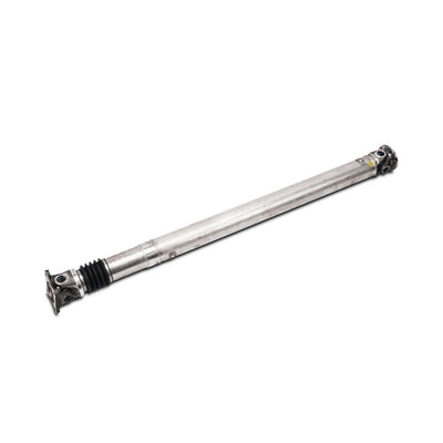 Ford Racing 11-14 Mustang GT 5.0L MT/AT One Piece Aluminum Driveshaft Assembly for performance car parts by DTX Performance.