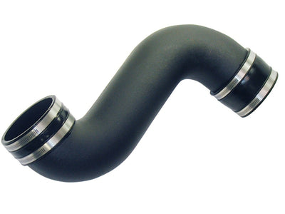 aFe MagnumFORCE Intakes Torque Booster Tube AIS P5R Dodge Diesel Trucks 03-07 L6-5.9L (td), performance car parts by DTX Performance