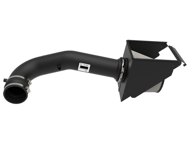aFe MagnumFORCE Intake Stage-2 Pro Dry S 14-17 GM Silverado/Sierra 1500 V8 5.3L high performance car parts by DTX Performance