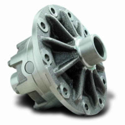 Eaton Detroit Locker Diff 31 Spline 1.32in Shaft Dia 4.56/4.88/5.13 Ratio Front/Reverse Rear 8.8in high performance car part