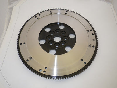 Competition Clutch 06-16 Subaru WRX Lightweight Steel Flywheel for performance car parts and upgrades.
