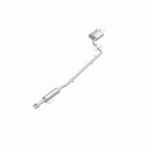 Load image into Gallery viewer, MagnaFlow BRE Exhaust Kit 07-11 Toyota Camry, performance car parts, DTX Performance