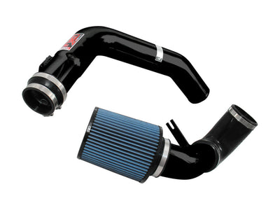 Injen 08-09 Accord Coupe 3.5L V6 Black Cold Air Intake for performance car parts and upgrades