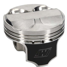 Load image into Gallery viewer, Wiseco 02-06 Acura/Honda K20 RSX-S +5cc 11.0:1 CR Piston Shelf Stock Kit - DTX Performance