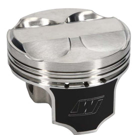 Wiseco Honda K24 w/K20 Head +5cc 12.5:1 CR Piston Shelf Stock - Performance Car Parts