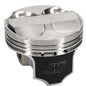 Wiseco Honda K24 w/K20 Head +5cc 12.5:1 CR Piston Shelf Stock Kit for performance car parts