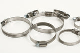 do88 Hose Clamps for Hose Kit 127