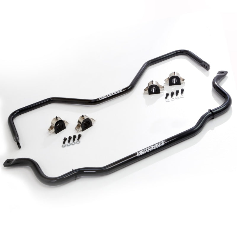 Hotchkis 2015+ Chevy/GMC Yukon/Tahoe/Suburban/Escalade Sport Sway Bar Kit from DTX Performance, high performance auto parts
