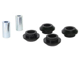 Whiteline 09-14 Subaru Impreza WRX/STI / 09-13 Forester Rear Lower Control Arm Outer Bushing Kit