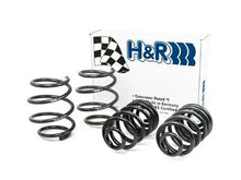 Load image into Gallery viewer, H&amp;R 99-05 BMW 323Ci/323i/325Ci/325i/328Ci/328i/330Ci/330i E46 Sport Spring (w/o Sport Susp.) H&amp;R