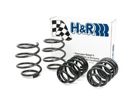 H&R 99-05 BMW 323Ci/323i/325Ci/325i/328Ci/328i/330Ci/330i E46 Sport Spring (w/o Sport Susp.) H&R