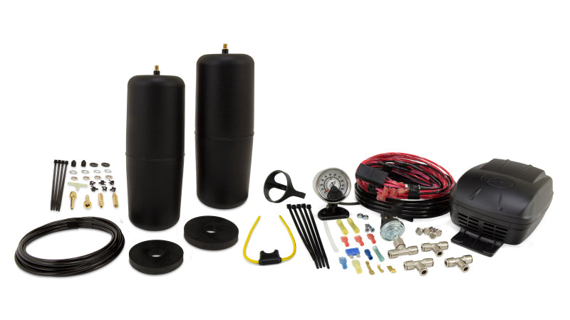 Air Lift 1000 Combo Kit w/Load Controller for 19-24 Dodge Ram 1500 Classic - DTX Performance