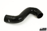 do88 SAAB 9-3 T7 00-03 Air Filter Relocation Hose Black
