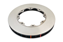 Load image into Gallery viewer, DBA 08+ EVO X Front T3 5000 Series Replacement Slotted Rotor w/ Hat - DTX Performance