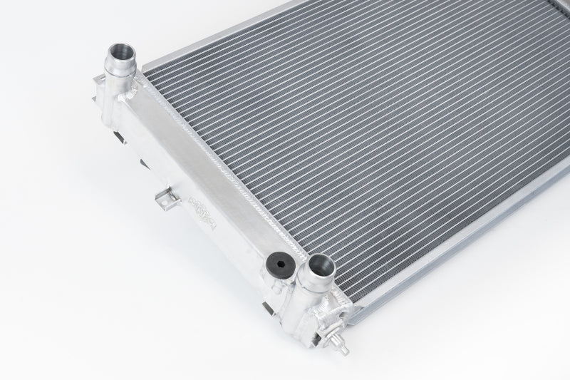 CSF Audi B5 A4 1.8T High Performance All Aluminum Radiator - DTX Performance