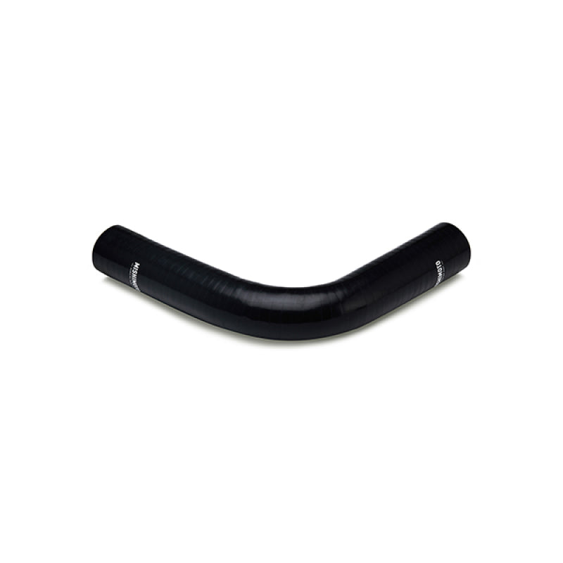 Mishimoto 65-67 Chevrolet Chevelle 250 Silicone Upper Radiator Hose - Performance Car Parts from DTX Performance