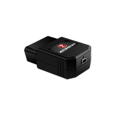Tazer 15-21 Dodge Challenger/Charger/Durango/14-21 Jeep Grand Cherokee Tazer Programmer DTX Performance car tuning part