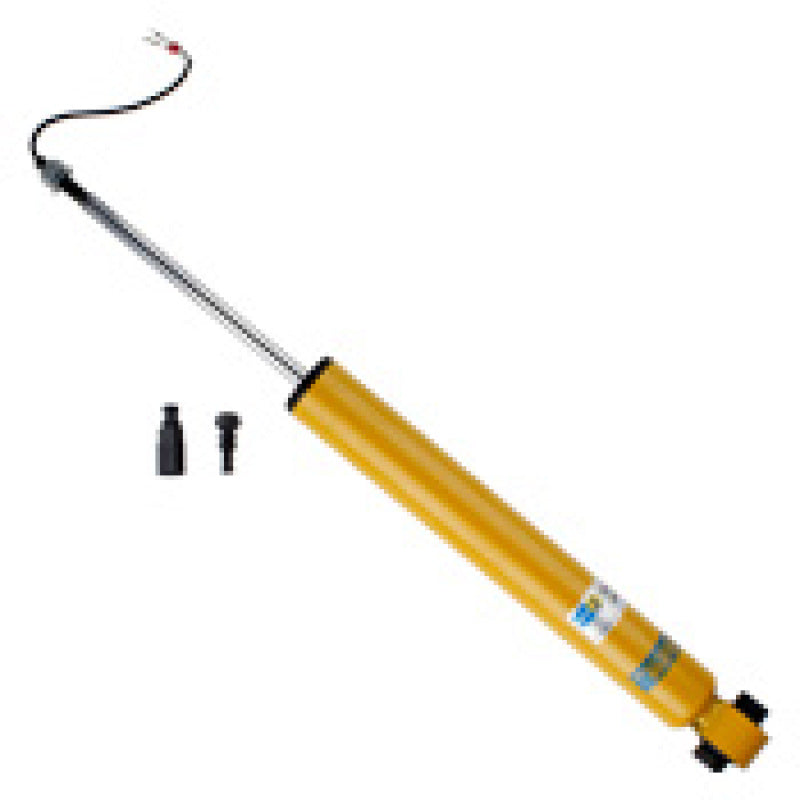 Bilstein B6 (DampTronic) 17-21 Audi A4 Allroad Rear Monotube Shock Absorber - DTX Performance