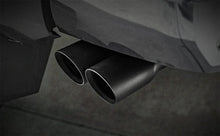 Load image into Gallery viewer, Magnaflow 2024 Toyota Tacoma Speq Series Cat-back Exhaust System (Black Tips) - DTX Performance