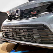 Load image into Gallery viewer, Mishimoto 2022+ Honda Civic 1.5T Performance Intercooler - Black