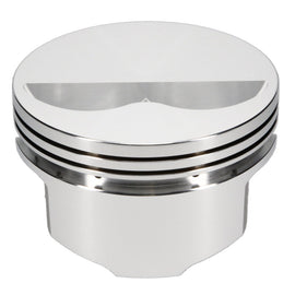 JE Pistons Chevrolet Small Block 4.030in Bore 1.425in CH -5.00 CC Piston Kit for performance car parts