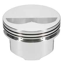 Load image into Gallery viewer, JE Pistons Chevrolet Small Block 4.030in Bore 1.125in CH -5.00 CC Piston Kit for performance car parts by DTX Performance