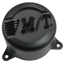 Load image into Gallery viewer, Mickey Thompson Classic Baja Lock Center Cap - MT 6X5.5 90000019997, performance car parts by DTX Performance
