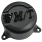 Mickey Thompson Classic Baja Lock Center Cap - MT 6X5.5 90000019997, performance car parts by DTX Performance
