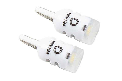 Diode Dynamics 194 LED Bulb HP3 LED - Cool - White (Pair) performance car parts DTX Performance