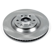 Load image into Gallery viewer, Power Stop 04-09 Cadillac SRX Front Autospecialty Brake Rotor - DTX Performance