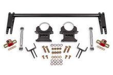 Load image into Gallery viewer, BMR 79-04 Ford Mustang 1.25in Rear Weld-on Anti-roll Bar Kit - Hollow - Black - DTX Performance