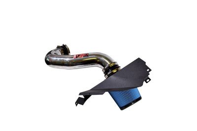 Injen 14-20 Dodge Durango R/T 5.7L V8 Polished Power-Flow Air Intake System performance car parts