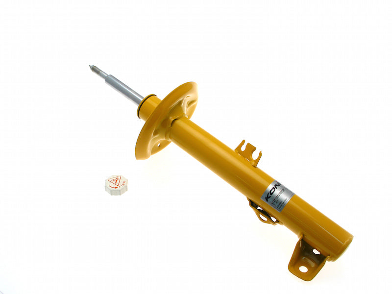 Koni Sport (Yellow) Shock 5/92-99 BMW 3 Series-E36 Coupe/Sedan/Vert (Incl. M-Technik) - Right Front - DTX Performance