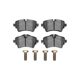 R1 14-21 Mini Cooper (Excl Clubman) Front Track/Street Pads & Hardware Kit