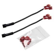 Load image into Gallery viewer, Oracle Jeep Gladiator JT Rear Bumper LED Reverse Lights w/ Plug &amp; Play Harness - 6000K connectors and wiring kit