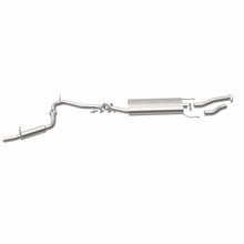Load image into Gallery viewer, MagnaFlow BRE Exhaust Kit 06-12 Toyota RAV4