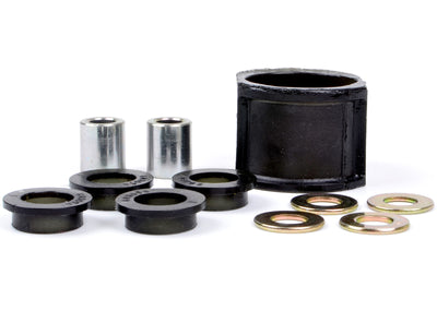 Whiteline 03-06 Mitsubishi Lancer Evo 8/9 Front Steering precision kit, performance upgrades at veteran owned performance shop.