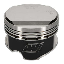 Load image into Gallery viewer, Wiseco Nissan Turbo Domed +14cc 1.181 X 86.5 Piston Kit - DTX Performance