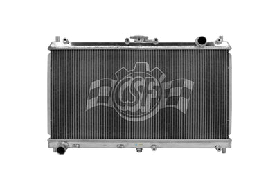 CSF 98-05 Mazda Miata Radiator by DTX Performance, high performance auto parts, veteran owned performance shop