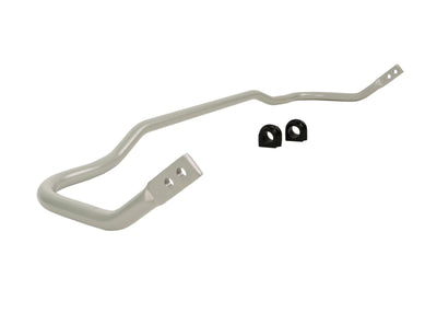 Whiteline 5/89-03 Nissan Skyline R32 GTR AWD Front 22mm Heavy Duty Adjustable Sway Bar for performance car parts.