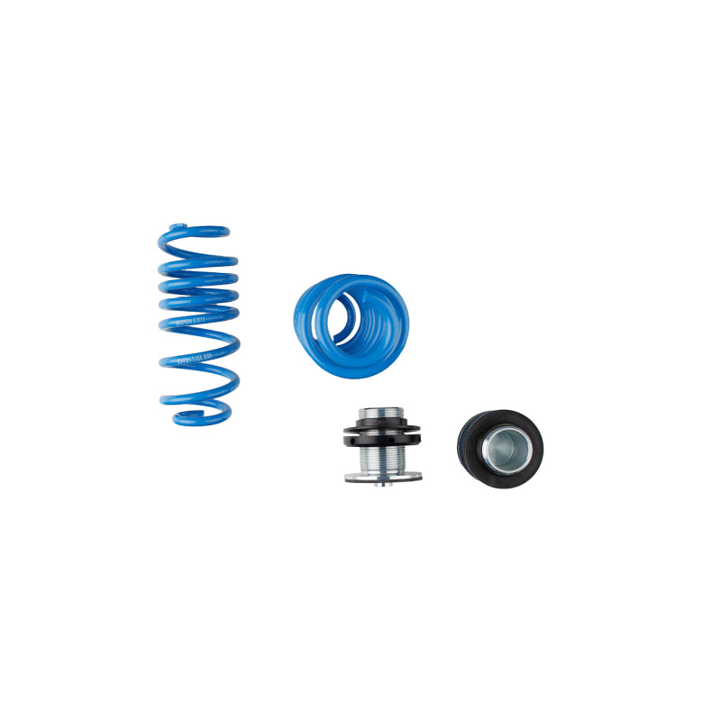 Bilstein B16 (PSS10) 2015 Porsche Macan Suspension Kit - DTX Performance